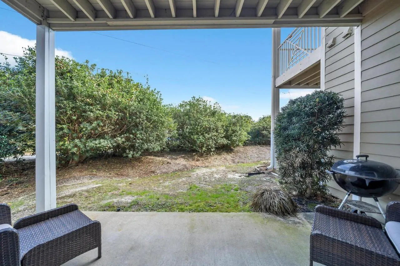 Walking Distance To Beach! Bc Pointe Townhomes 403 Destin Holiday home