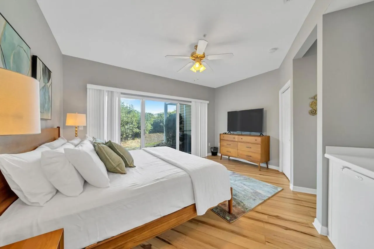 Walking Distance To Beach! Bc Pointe Townhomes 403 Destin Holiday home