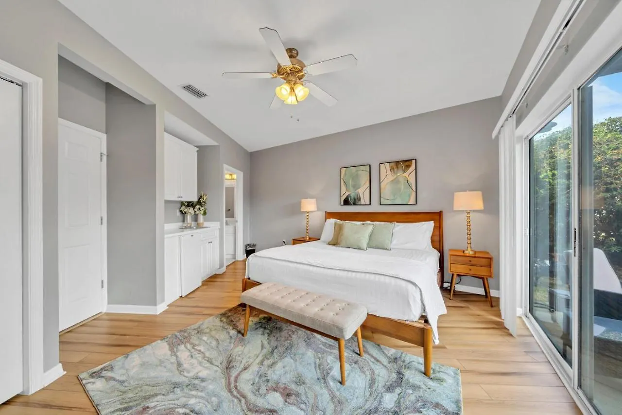 Walking Distance To Beach! Bc Pointe Townhomes 403 Destin 0*,  United States