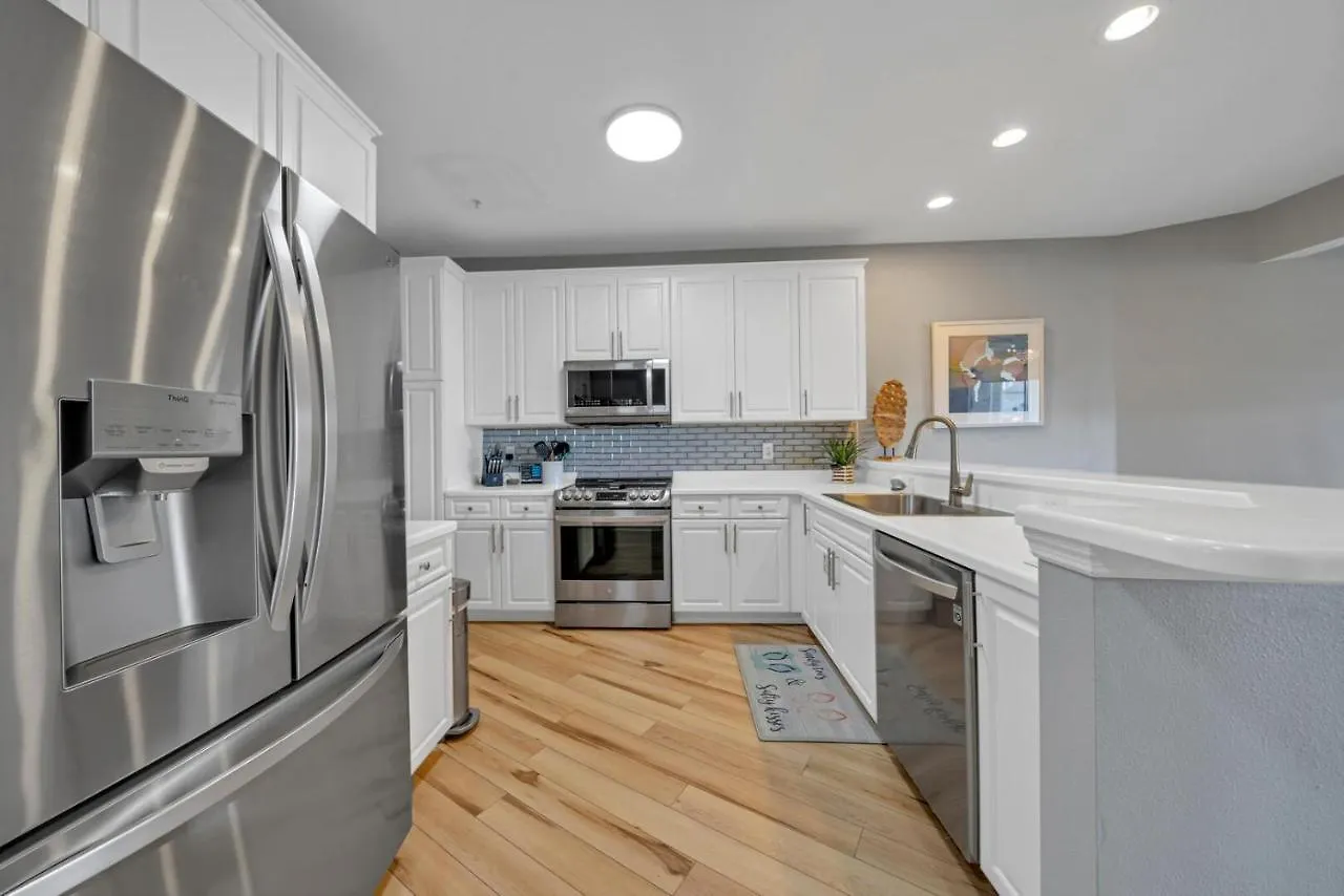 Walking Distance To Beach! Bc Pointe Townhomes 403 Destin United States
