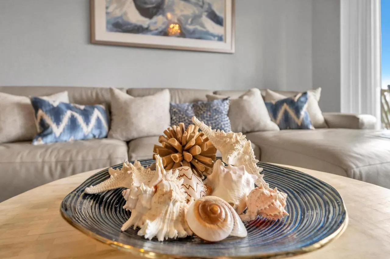 Walking Distance To Beach! Bc Pointe Townhomes 403 Destin 0*,  United States
