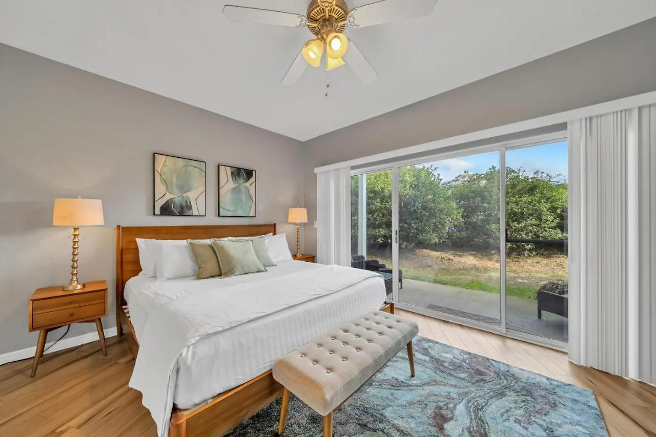 Walking Distance To Beach! Bc Pointe Townhomes 403 Destin