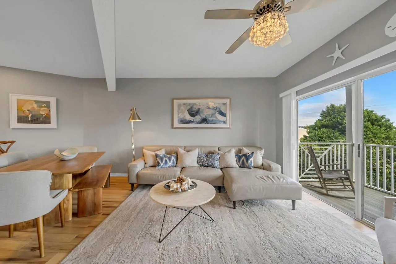 Holiday home Walking Distance To Beach! Bc Pointe Townhomes 403 Destin
