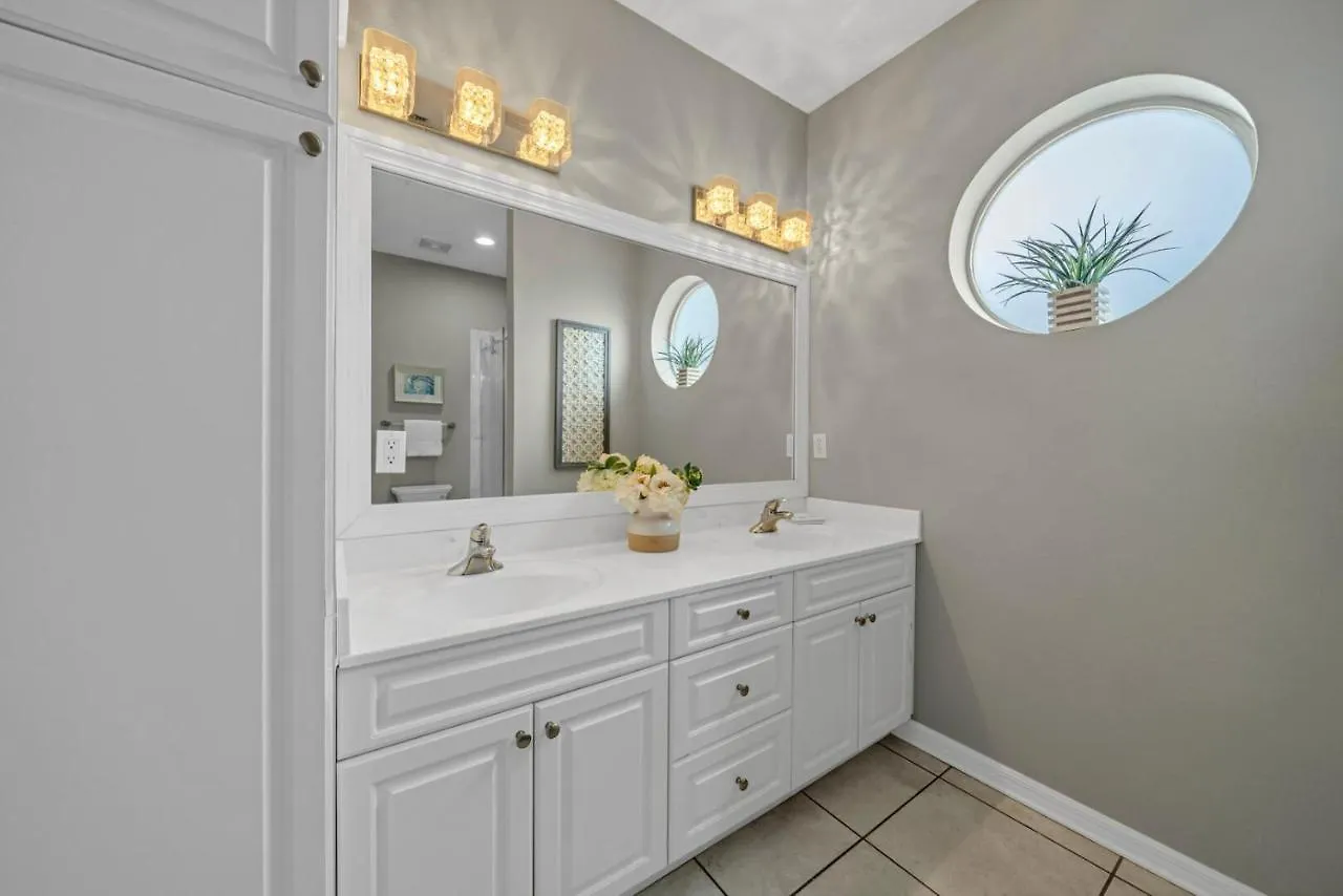 Holiday home Walking Distance To Beach! Bc Pointe Townhomes 403 Destin