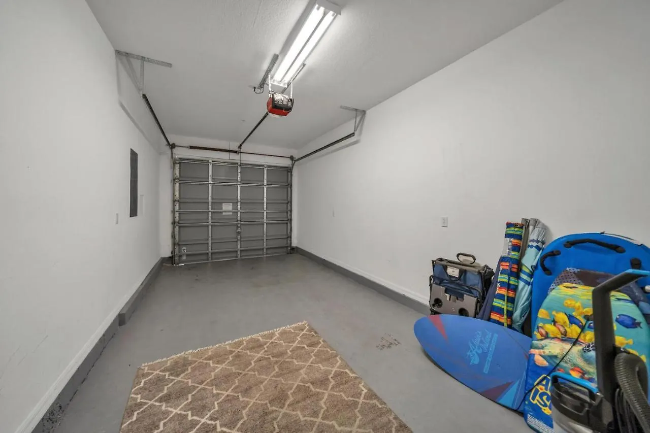 Walking Distance To Beach! Bc Pointe Townhomes 403 데스틴 펜션